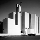 Illustration for article titled Trove of Architectural Photos Shows When LAs Skyline Became Modern